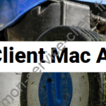 Service Client Mac Allister
