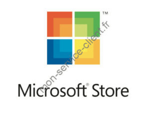 Logo Microsoft Store