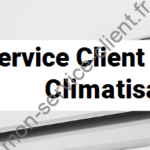 Service client Mitsubishi Climatisation
