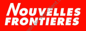 logo nouvelles frontières
