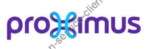 logo proximus