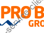 Logo ProBTP