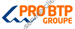 Logo ProBTP