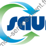 Logo SAUR