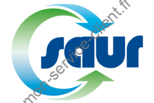Logo SAUR