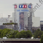 adresse postale TF1
