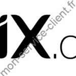 Logo Wix