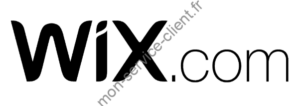 Logo Wix