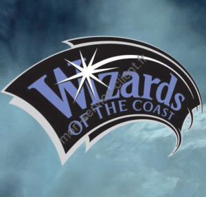 logo wizards of the coast