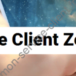 Service Client Zeop