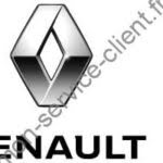 logo Renault FRANCE