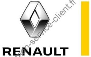 logo Renault FRANCE