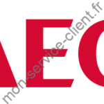 Logo AEG
