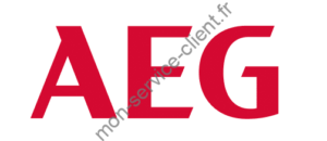 Logo AEG