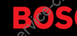 Logo Bosch
