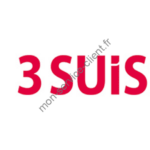 Logo 3 Suisses