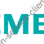 Logo Siemens