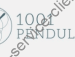 Logo 1001 Pendules