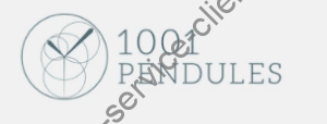Logo 1001 Pendules