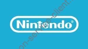 logo Nintendo