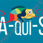 Logo A Qui S