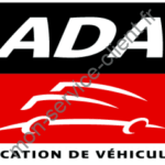 Logo ADA