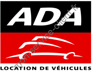 Logo ADA