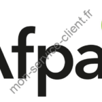 Logo Afpa