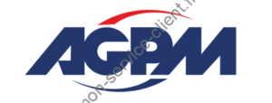 logo AGPM