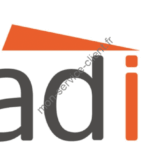 Logo Adil