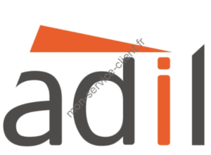 Logo Adil
