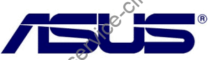 Logo Asus