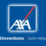 logo axa
