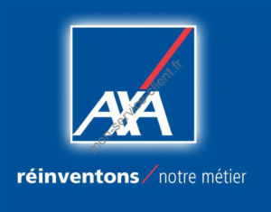 logo axa
