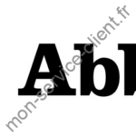 Logo Abbott