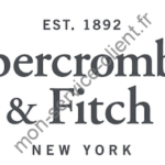logo abercrombie&fitch