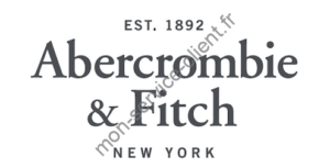 logo abercrombie&fitch