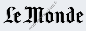 logo le Monde