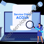 service client Acova