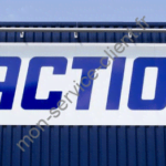 Logo Action