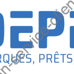 Logo officiel de la marque Adepem
