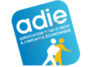 logo adie