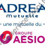 Logo Adrea