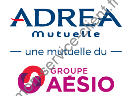 Logo Adrea