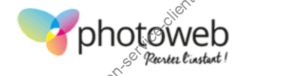 Logo Photoweb.fr