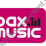 Logo Bax Music
