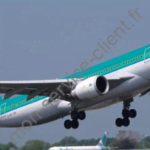 Avion Aer Lingus