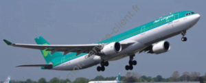Avion Aer Lingus