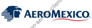Logo Aeromexico