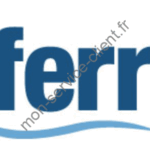 Logo Aferry